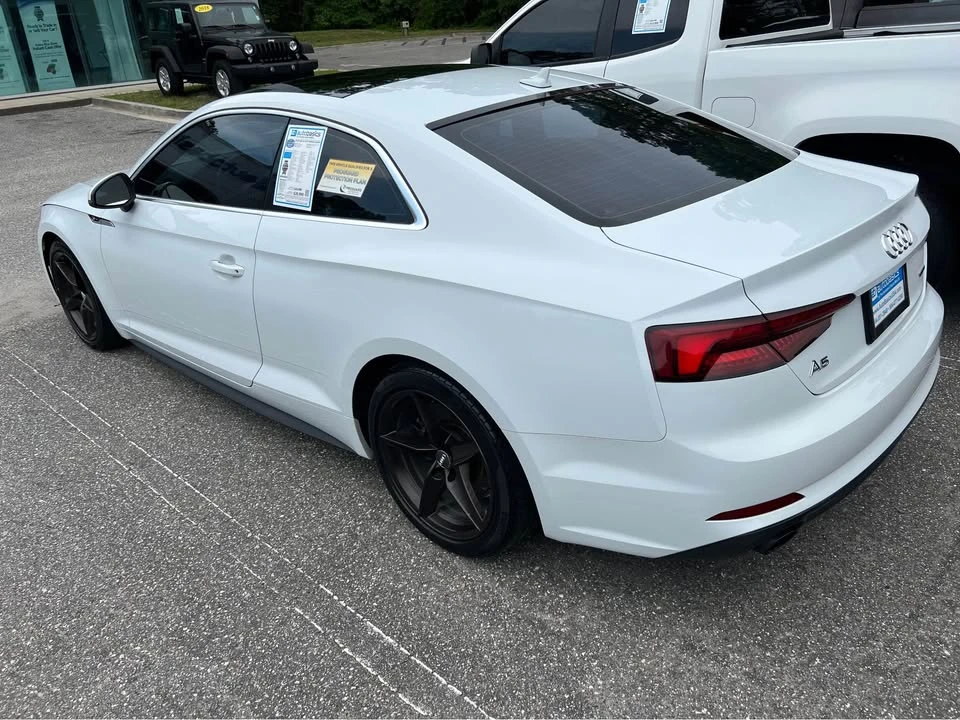 2019 Audi B9 A5 - Image 2 of 6