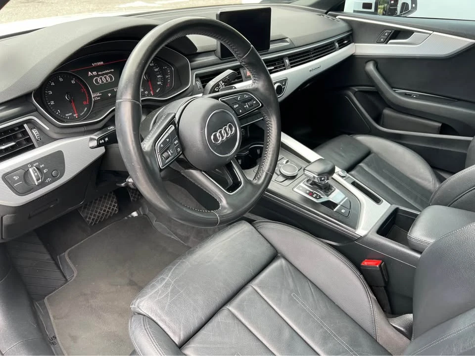2019 Audi B9 A5 - Image 3 of 6