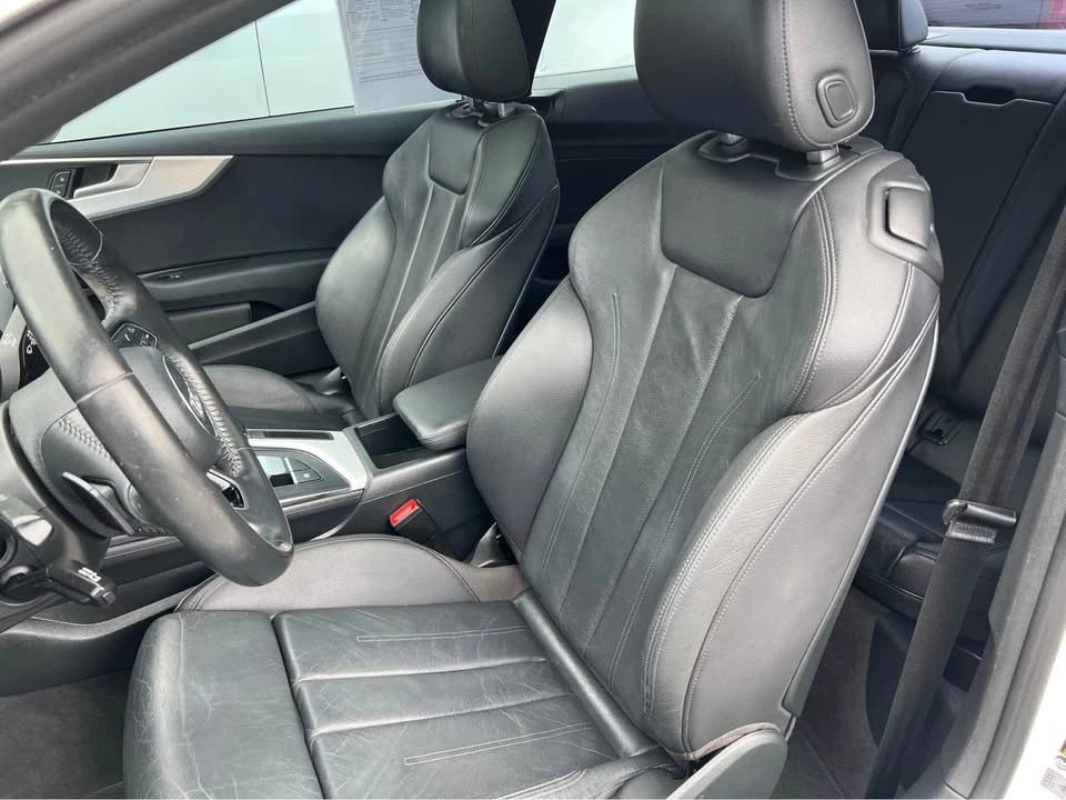 2019 Audi B9 A5 - Image 3 of 6