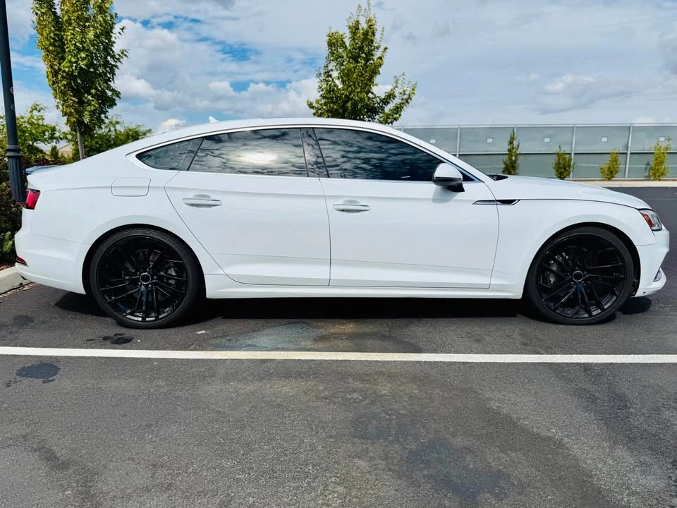 2019 Audi B9 A5 - Image 7 of 9