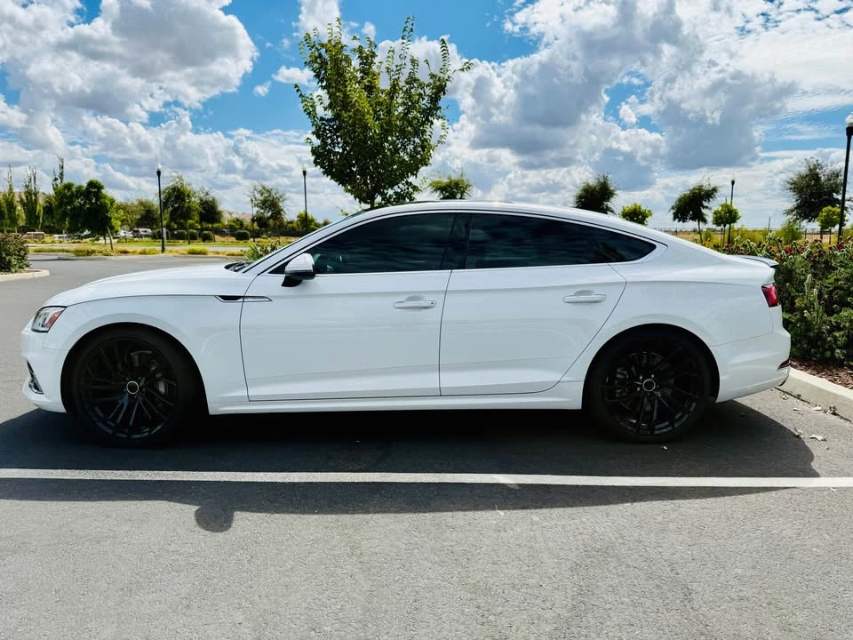 2019 Audi B9 A5 - Image 2 of 9