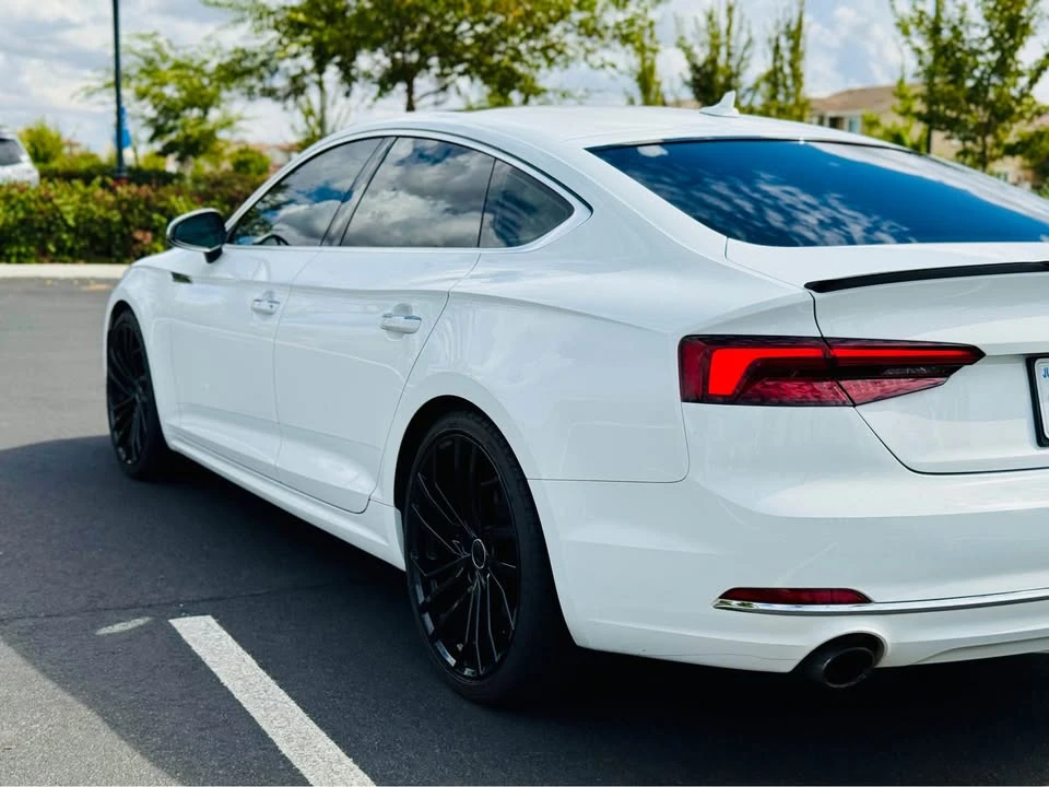 2019 Audi B9 A5 - Image 3 of 9