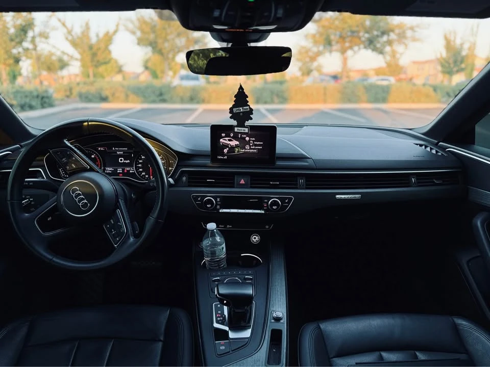 2019 Audi B9 A5 - Image 9 of 9