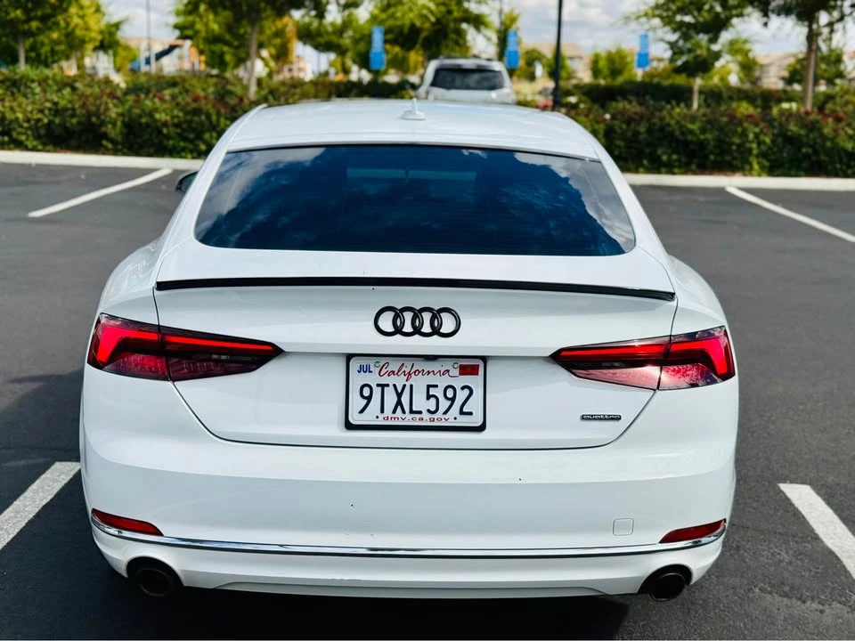 2019 Audi B9 A5 - Image 5 of 9