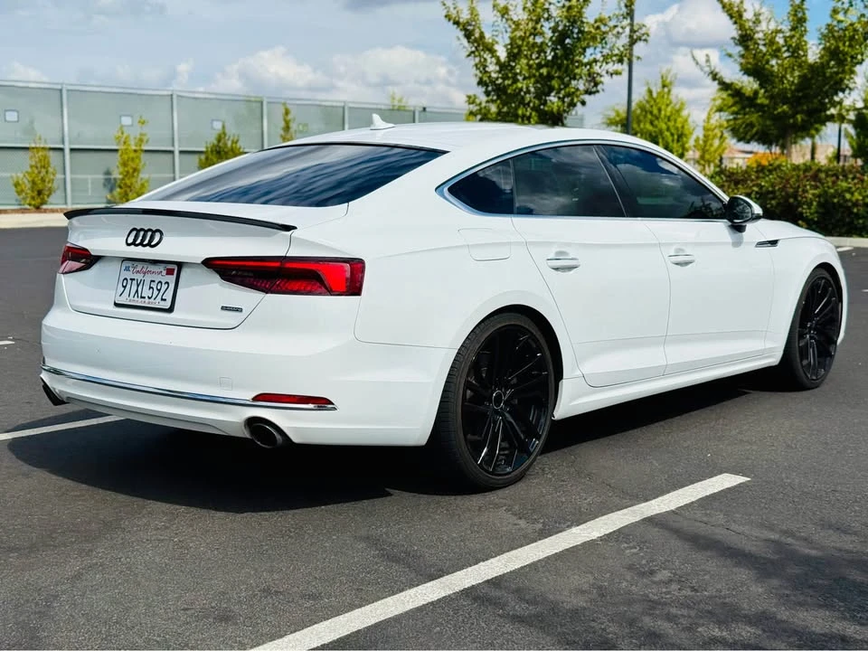 2019 Audi B9 A5 - Image 6 of 9