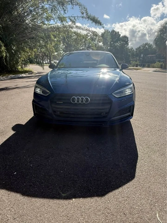 2019 Audi B9 A5 - Image 3 of 9