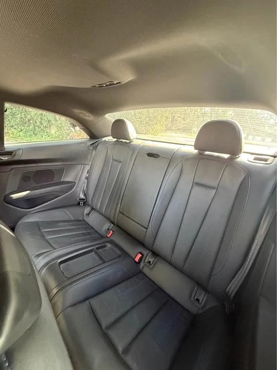 2019 Audi B9 A5 - Image 9 of 9