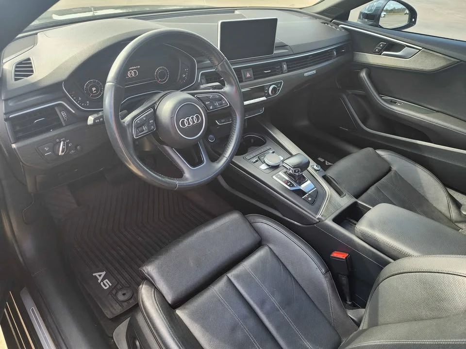 2019 Audi B9 A5 - Image 3 of 3