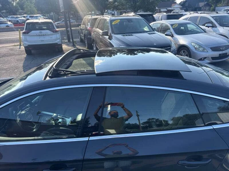 2019 Audi B9 A5 - Image 7 of 20