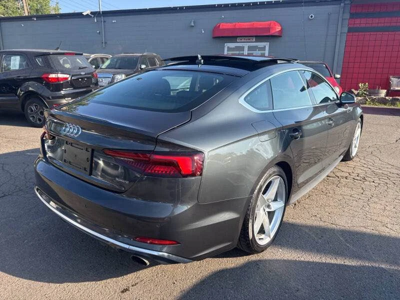 2019 Audi B9 A5 - Image 3 of 20