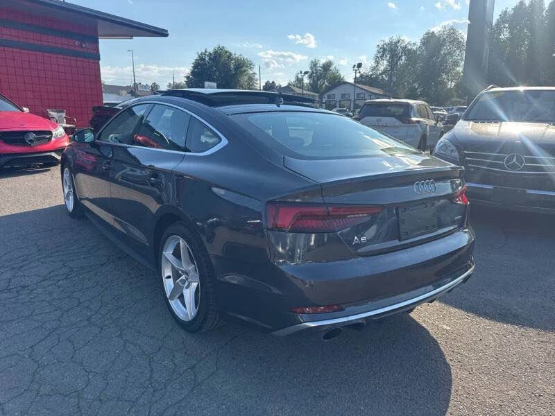 2019 Audi B9 A5 - Image 5 of 20