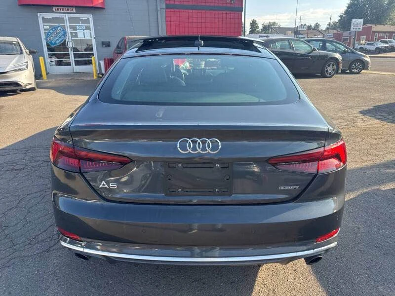 2019 Audi B9 A5 - Image 4 of 20