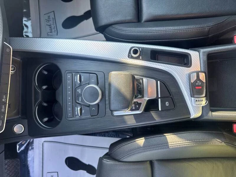 2019 Audi B9 A5 - Image 12 of 20