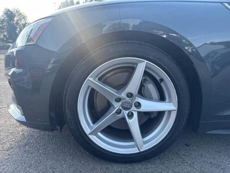 2019 Audi B9 A5 - Image 6 of 20
