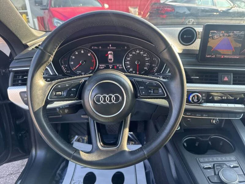 2019 Audi B9 A5 - Image 9 of 20