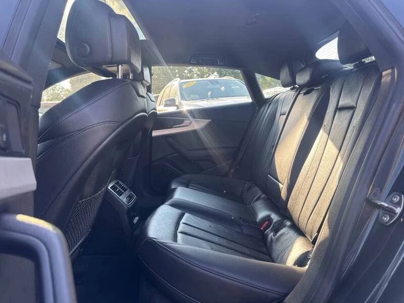 2019 Audi B9 A5 - Image 15 of 20