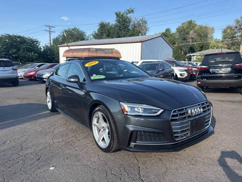 2019 Audi B9 A5 - Image 2 of 20