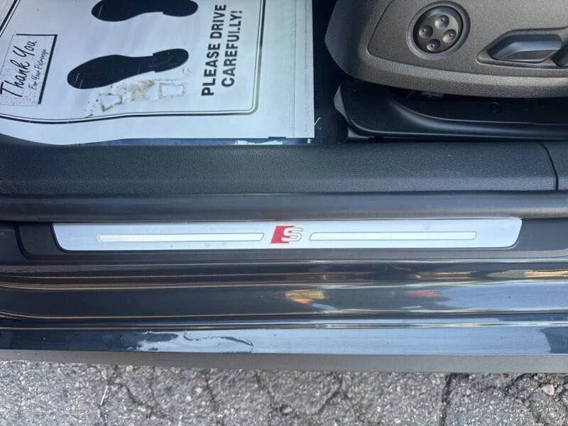 2019 Audi B9 A5 - Image 8 of 20