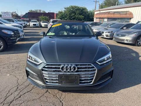 2019 Audi B9 A5 - Image 18 of 20