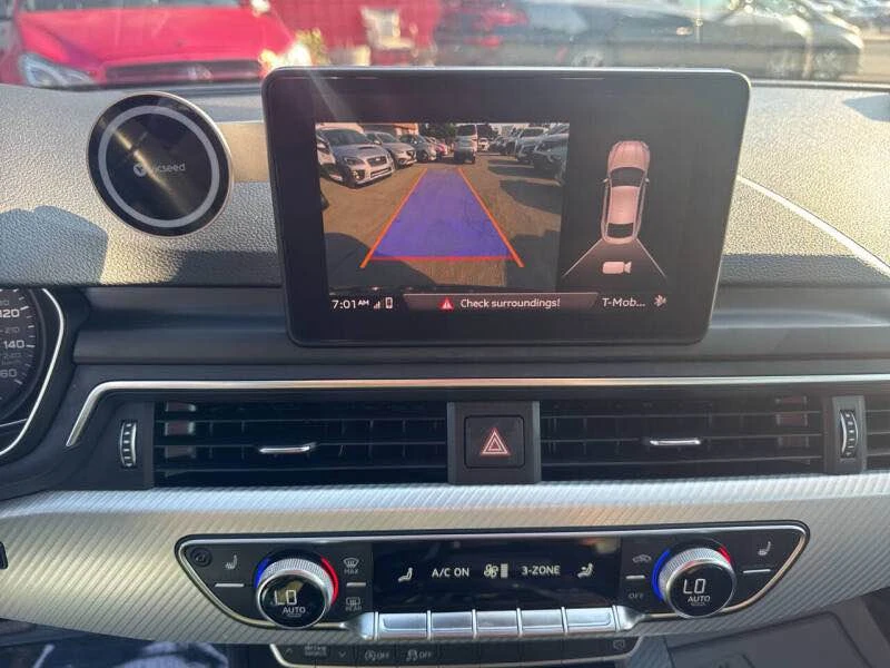 2019 Audi B9 A5 - Image 13 of 20