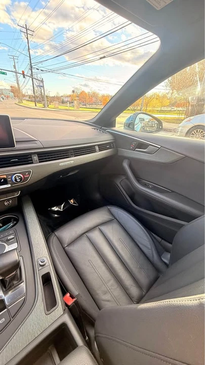 2019 Audi B9 A5 - Image 4 of 9