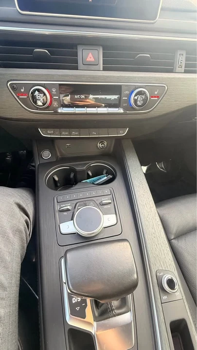 2019 Audi B9 A5 - Image 2 of 9