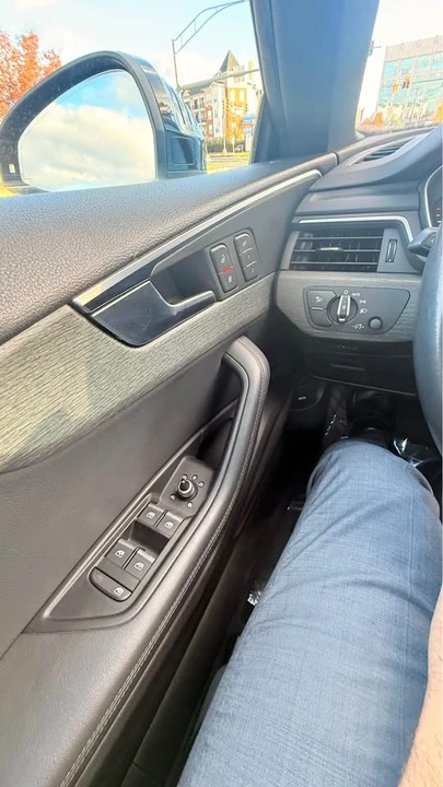 2019 Audi B9 A5 - Image 8 of 9
