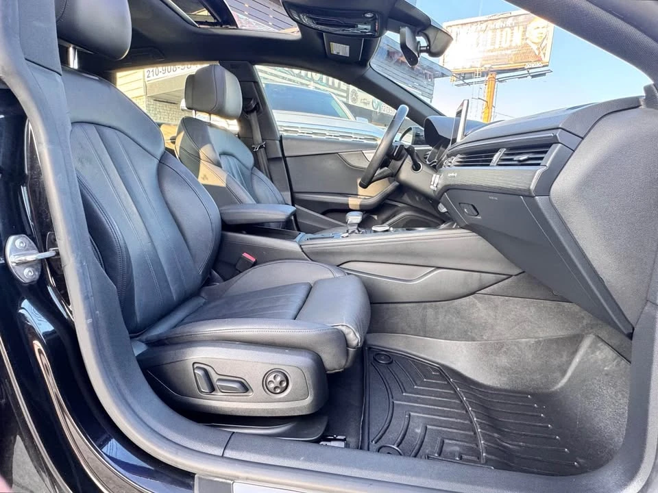 2019 Audi B9 A5 - Image 7 of 15