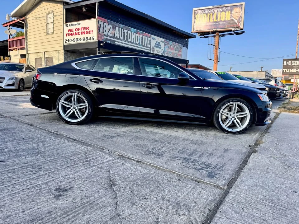 2019 Audi B9 A5 - Image 2 of 15