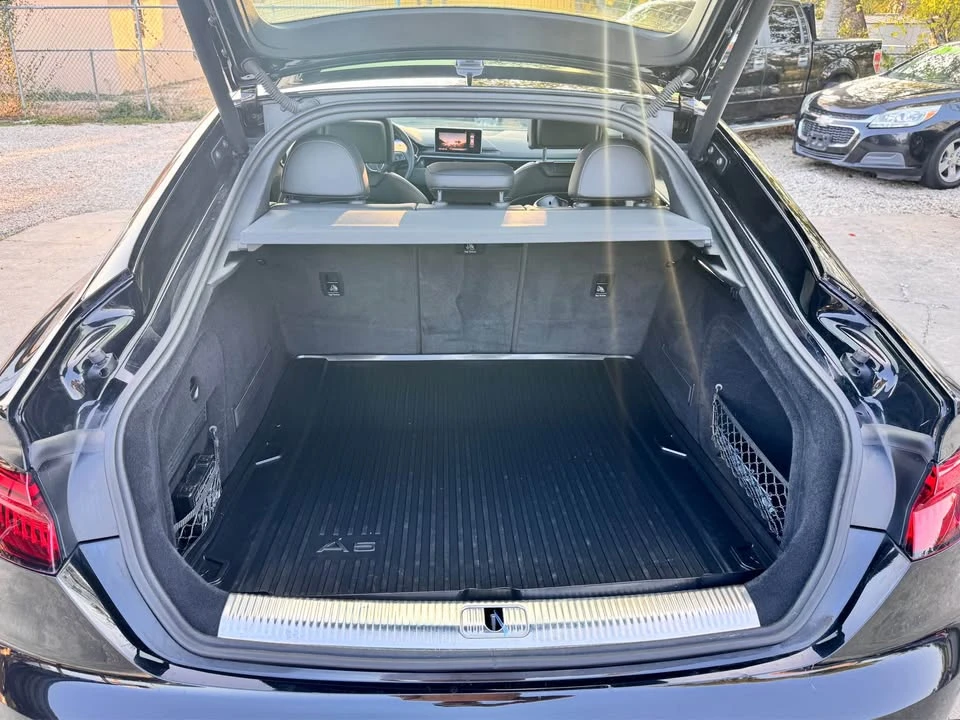 2019 Audi B9 A5 - Image 15 of 15