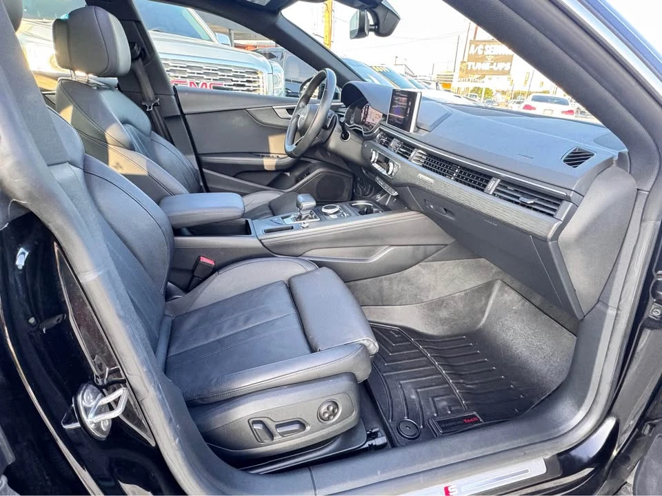 2019 Audi B9 A5 - Image 8 of 15