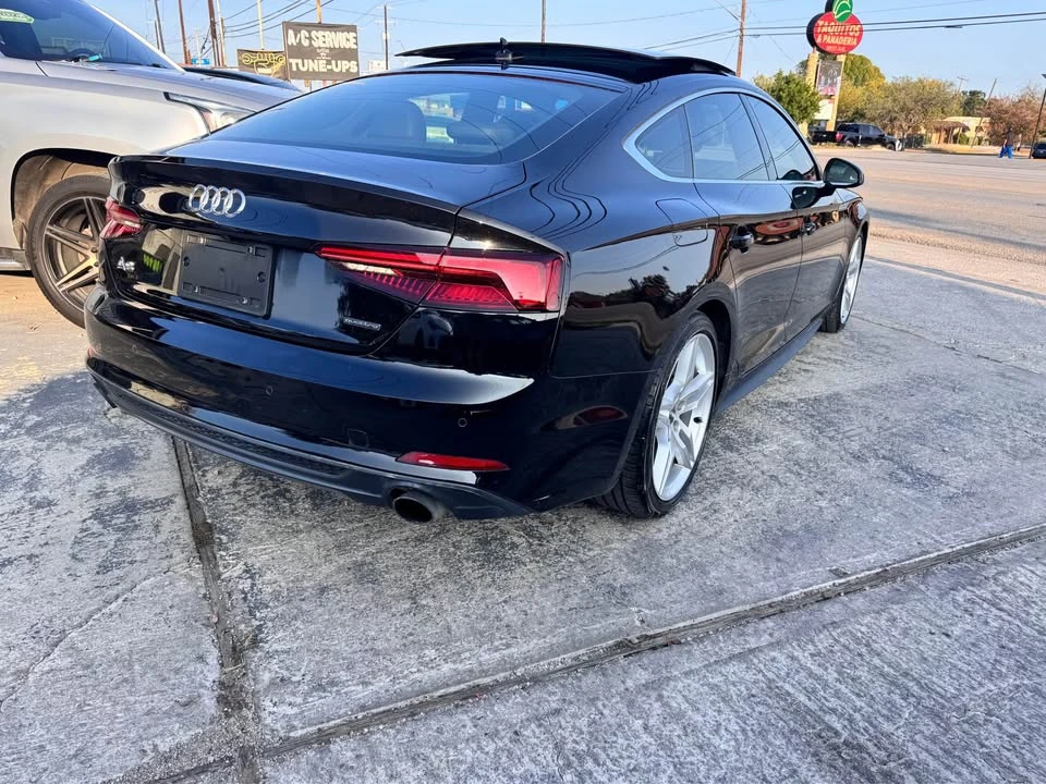 2019 Audi B9 A5 - Image 3 of 15