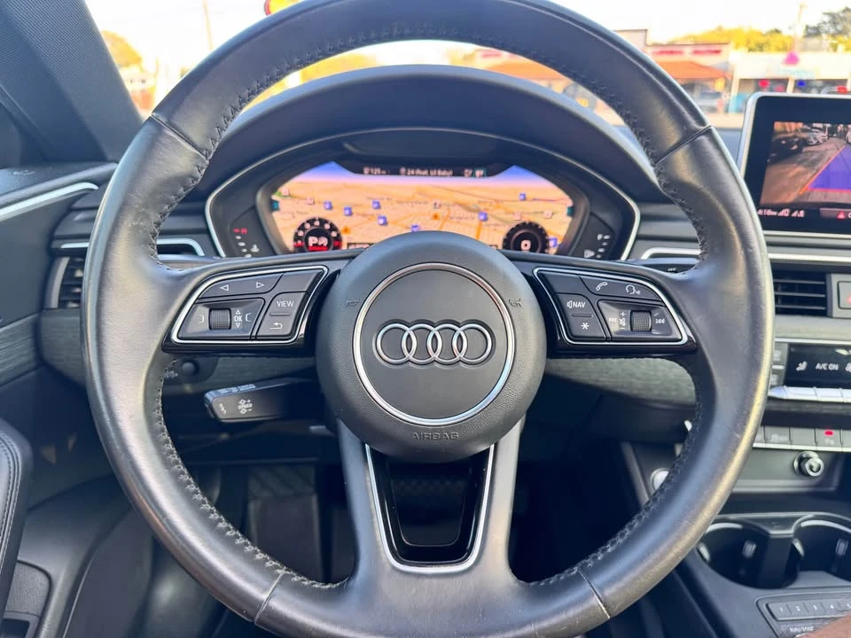 2019 Audi B9 A5 - Image 10 of 15