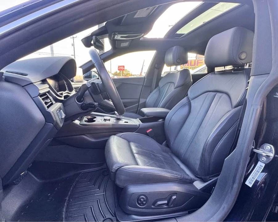 2019 Audi B9 A5 - Image 9 of 15