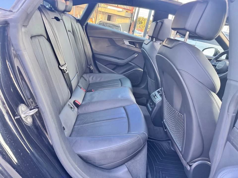 2019 Audi B9 A5 - Image 14 of 15