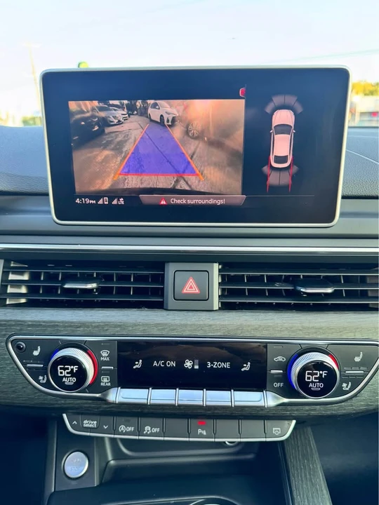 2019 Audi B9 A5 - Image 13 of 15