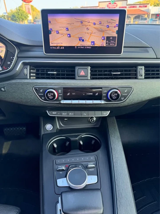 2019 Audi B9 A5 - Image 12 of 15