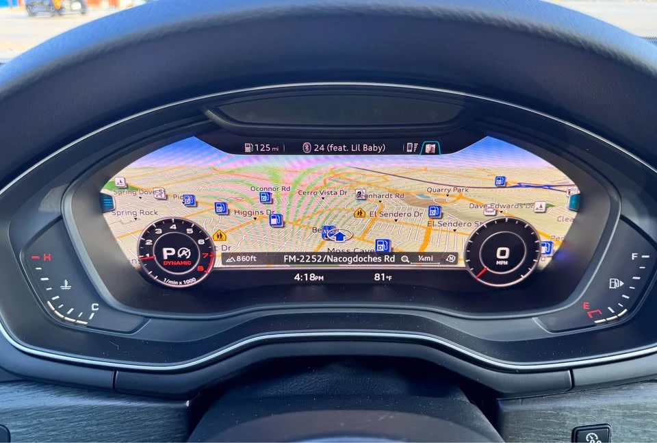 2019 Audi B9 A5 - Image 11 of 15