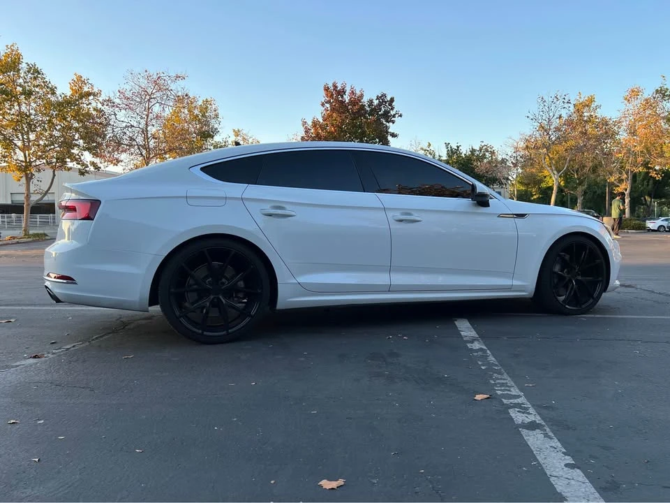 2019 Audi B9 A5 - Image 4 of 8