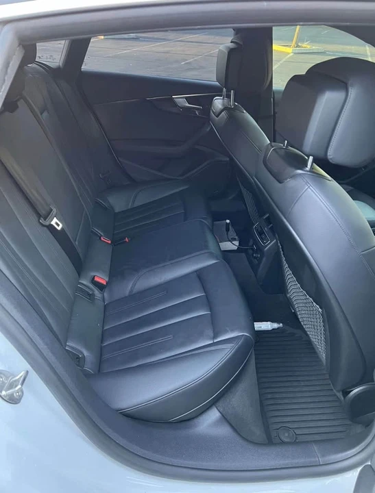 2019 Audi B9 A5 - Image 6 of 8