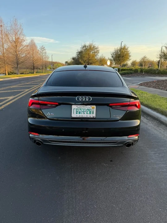 2019 Audi B9 A5 - Image 4 of 14