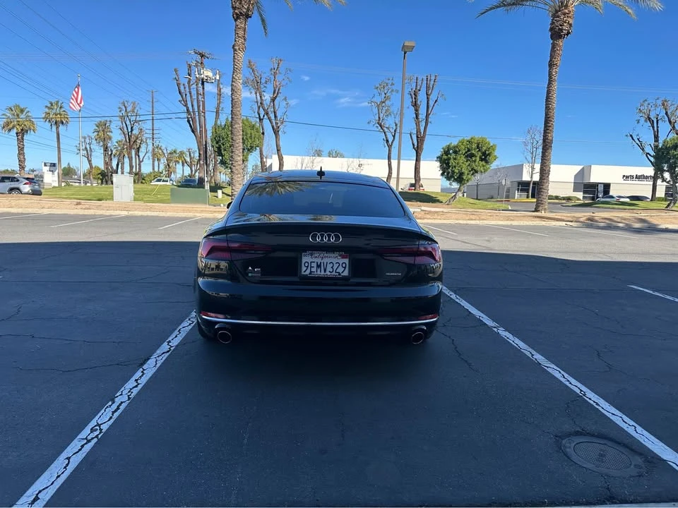 2019 Audi B9 A5 - Image 6 of 9