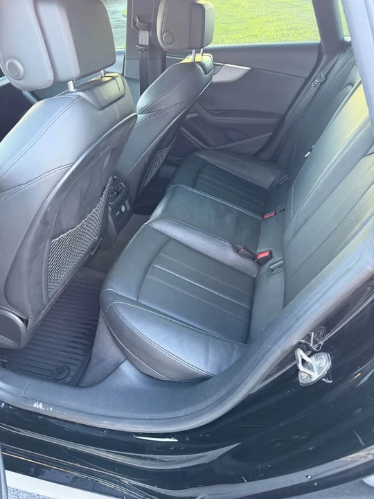 2019 Audi B9 A5 - Image 9 of 14