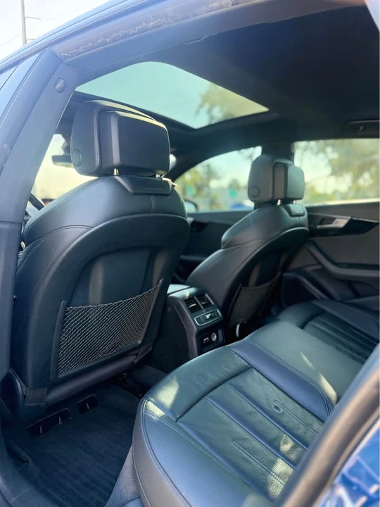 2019 Audi B9 A5 - Image 10 of 11