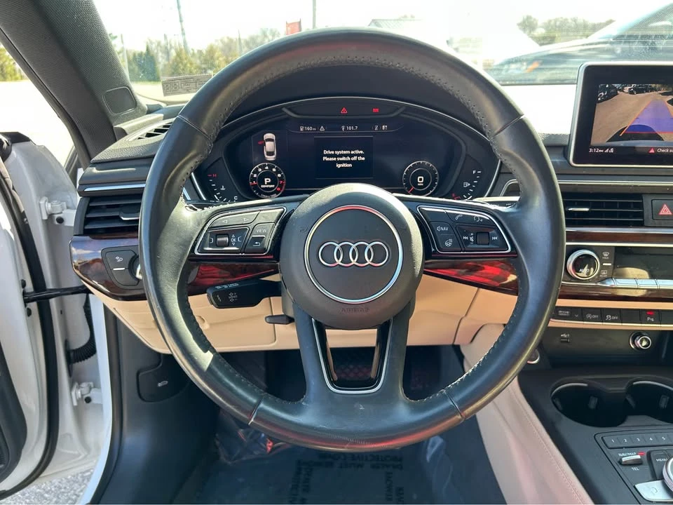 2019 Audi B9 A5 - Image 20 of 20