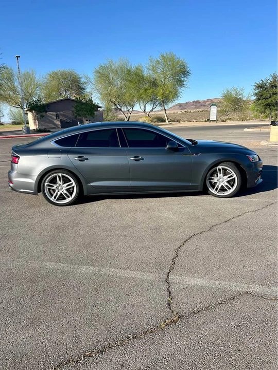 2019 Audi B9 A5 - Image 2 of 7