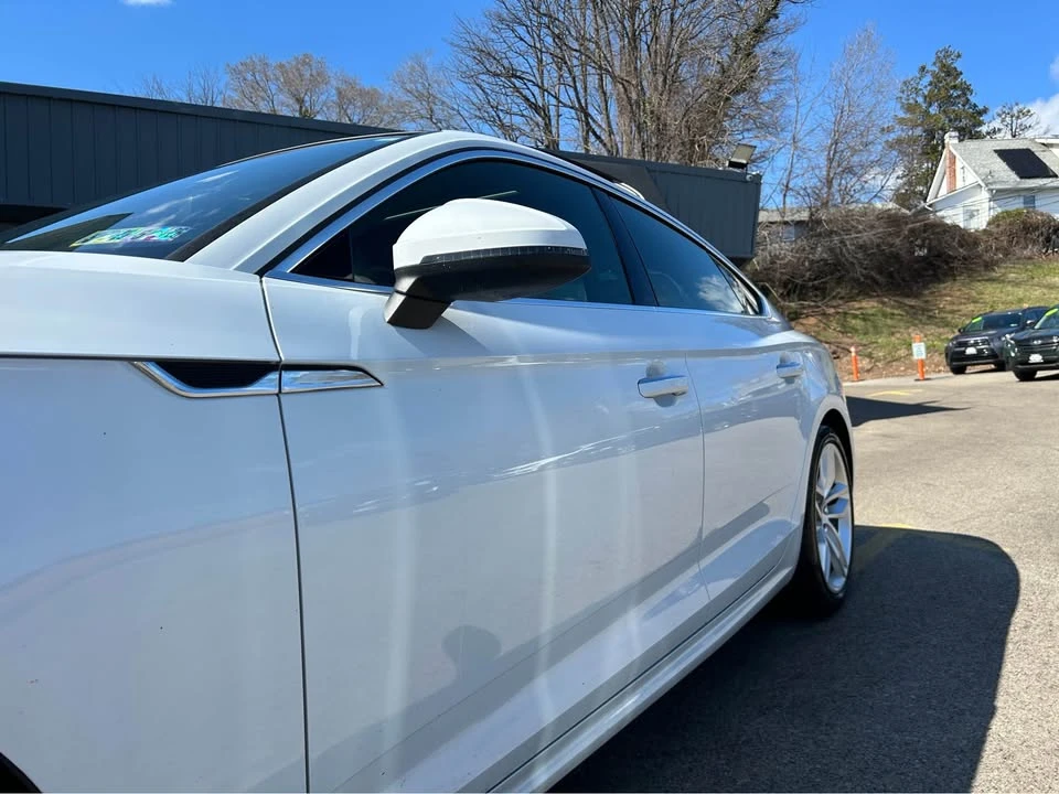2019 Audi B9 A5 - Image 8 of 20