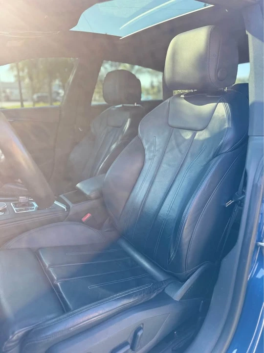2019 Audi B9 A5 - Image 9 of 11