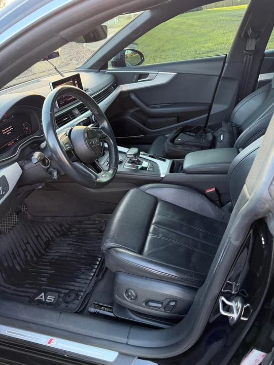 2019 Audi B9 A5 - Image 7 of 14