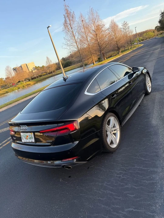 2019 Audi B9 A5 - Image 3 of 14